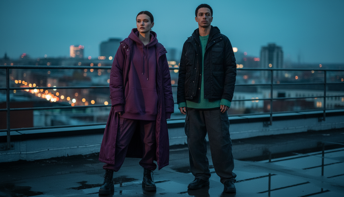 What Makes a Streetwear Brand Stand Out?