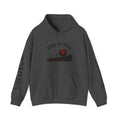 "Play to Win" Hooded Sweatshirt