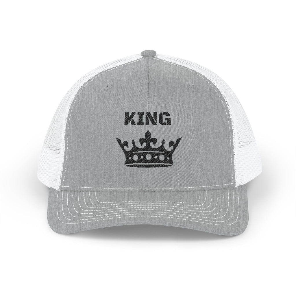 Richardson "King" Cap