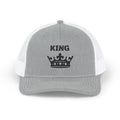 Richardson "King" Cap