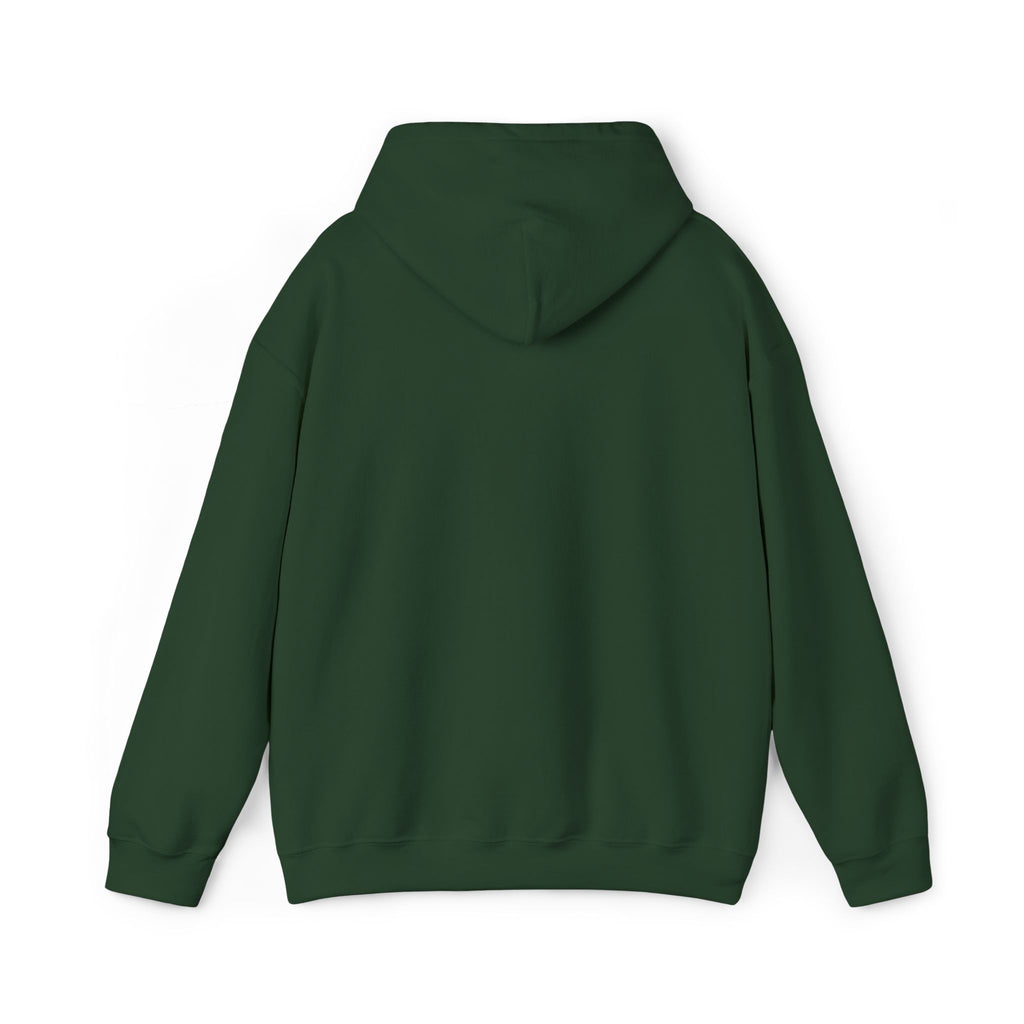 Iron sharpens Iron Hoodie - Graphic Sweatshirt