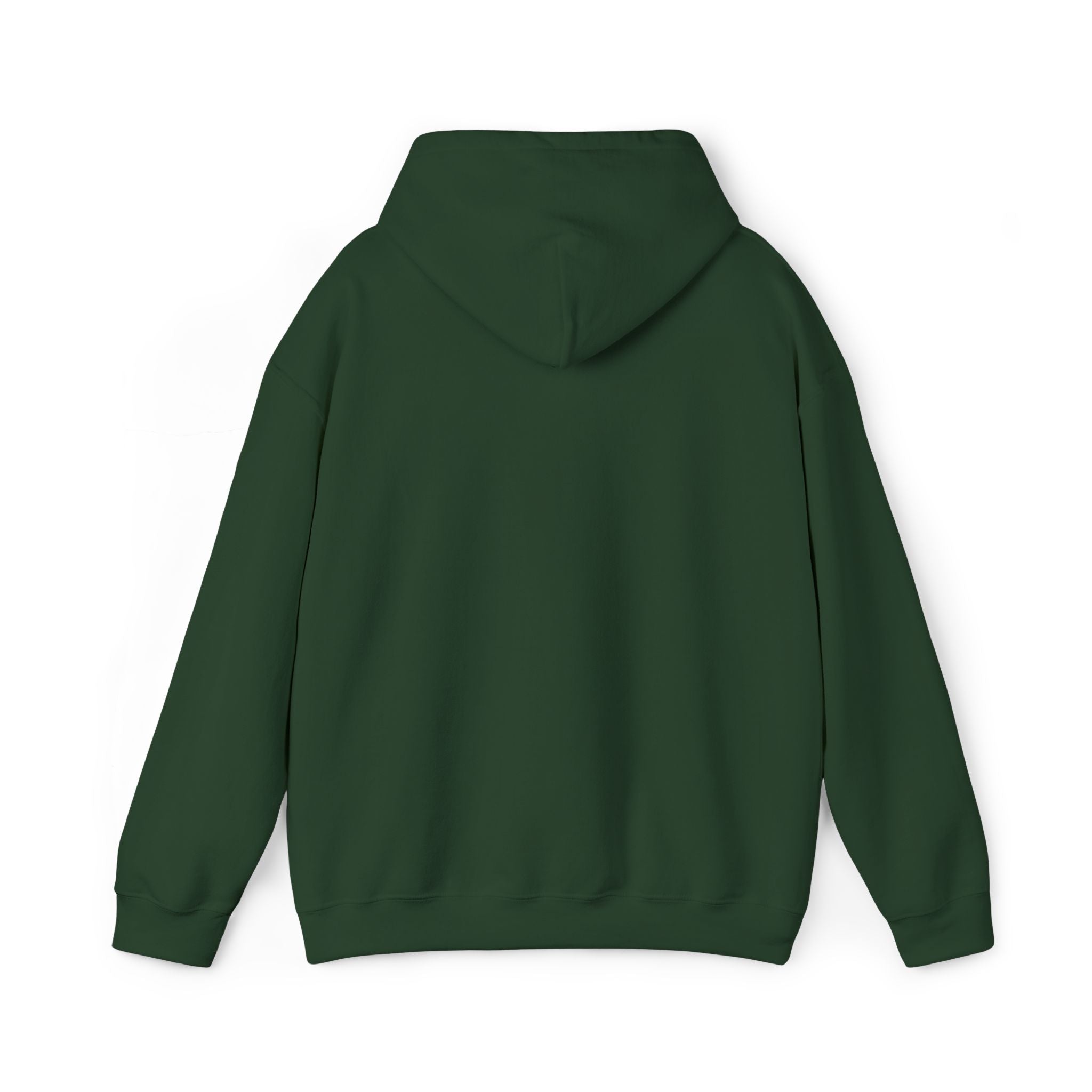 Iron sharpens Iron Hoodie - Graphic Sweatshirt