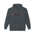 Miracle Next Gen Hoodie — Modern Graphic Pullover