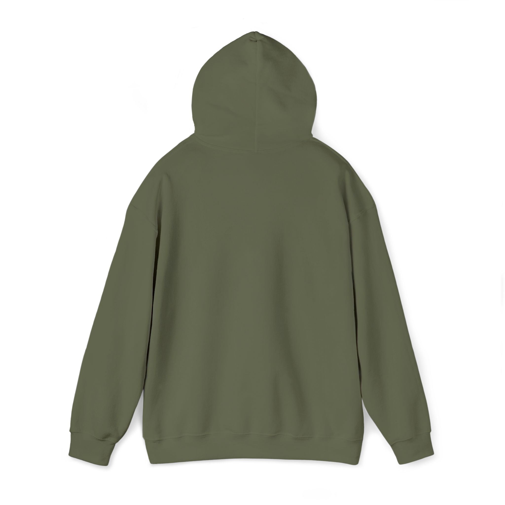 Iron sharpens Iron Hoodie - Graphic Sweatshirt