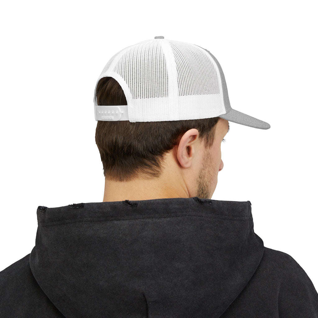 Richardson "King" Cap