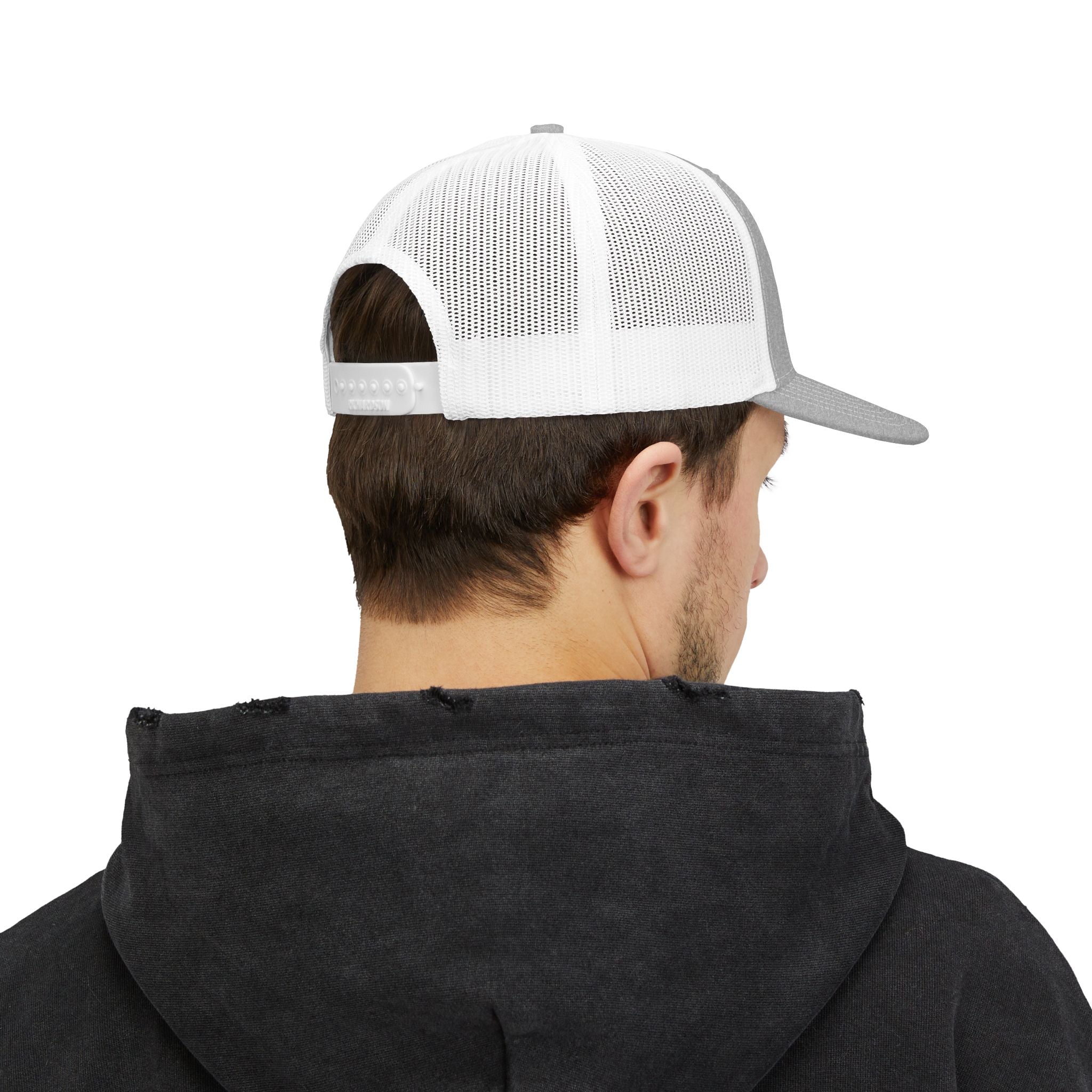 Richardson "King" Cap