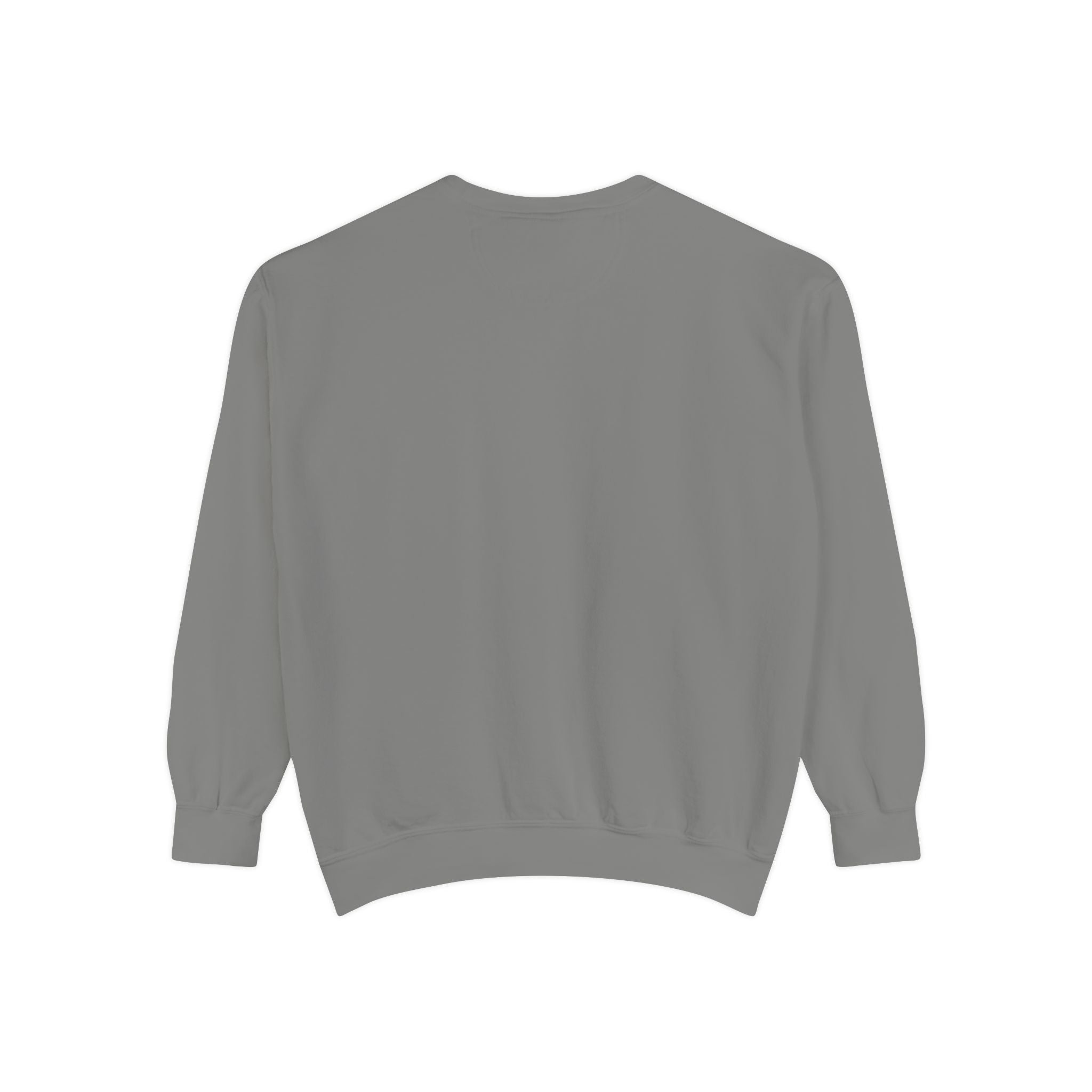 Motivation Is Key Sweatshirt — Inspirational Laurel Crewneck