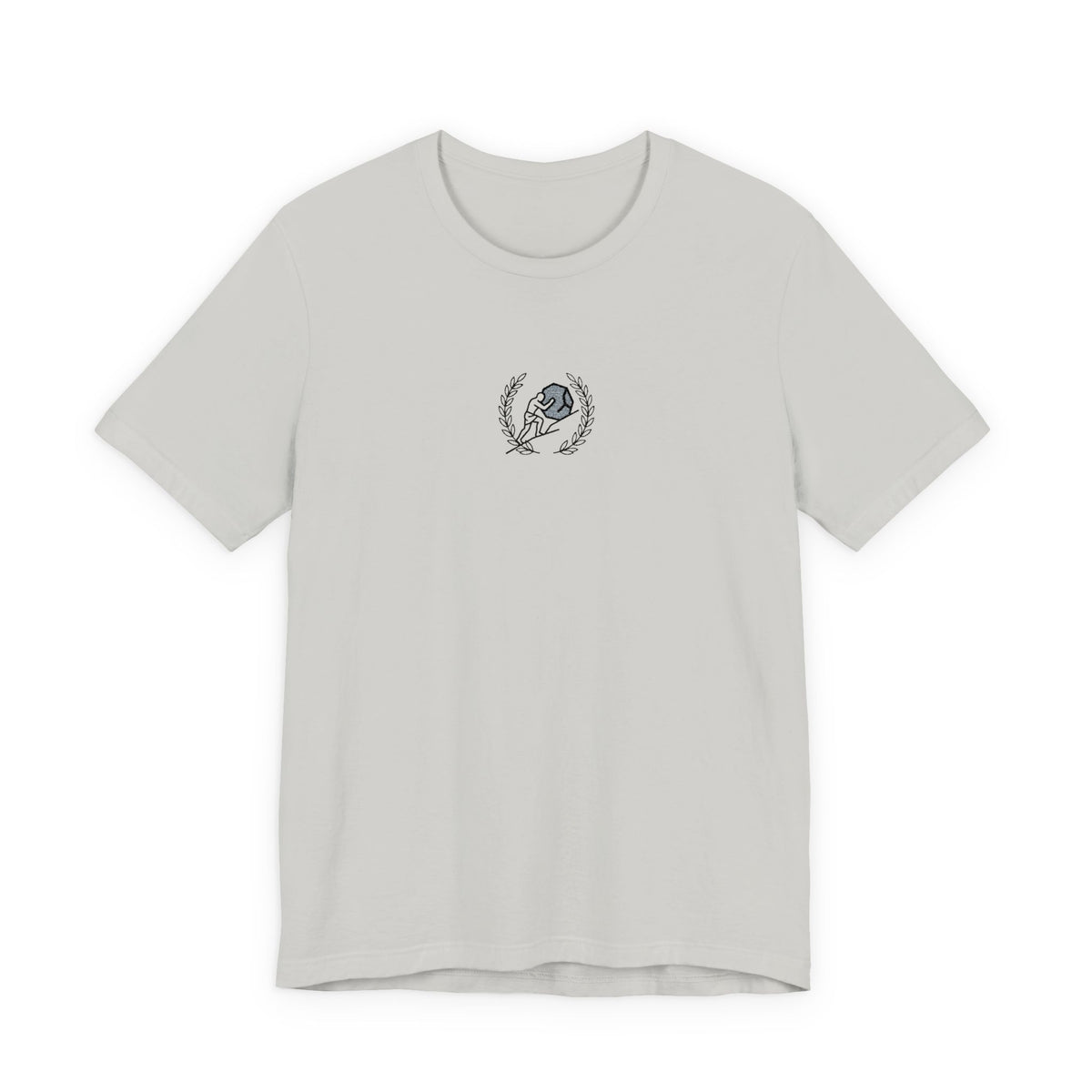 Celestial Botanical Graphic Shirt