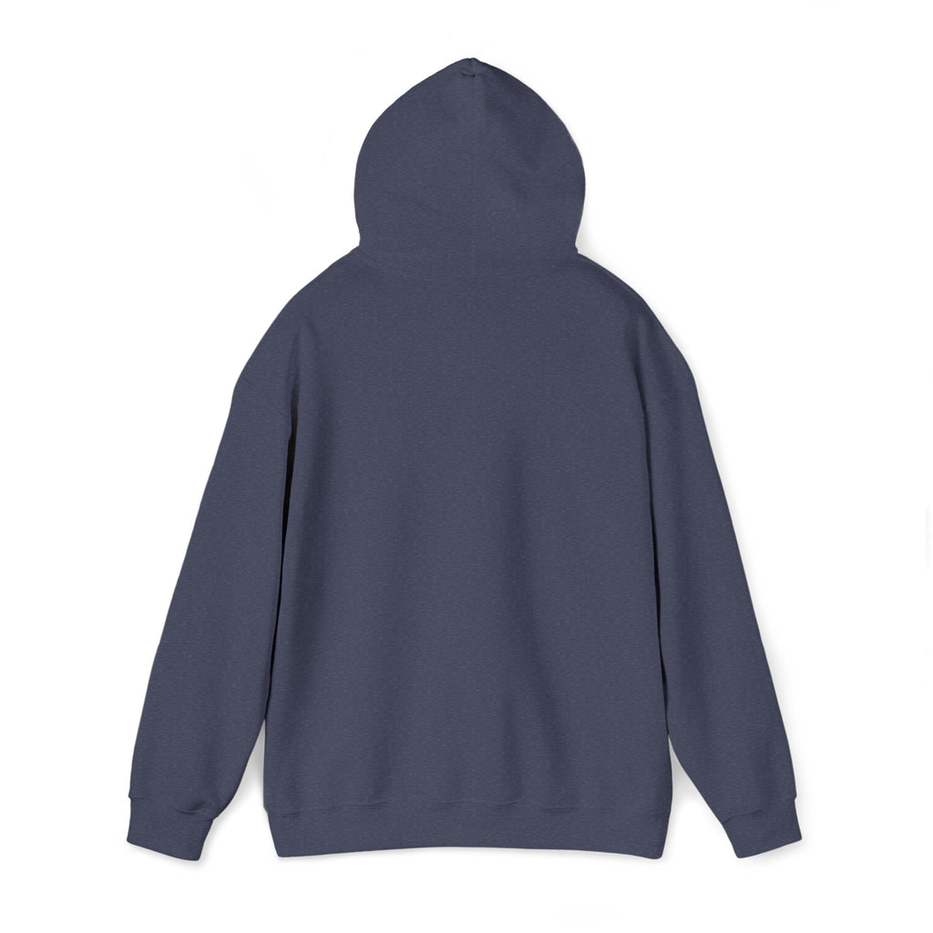 Iron sharpens Iron Hoodie - Graphic Sweatshirt