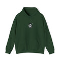 Iron sharpens Iron Hoodie - Graphic Sweatshirt