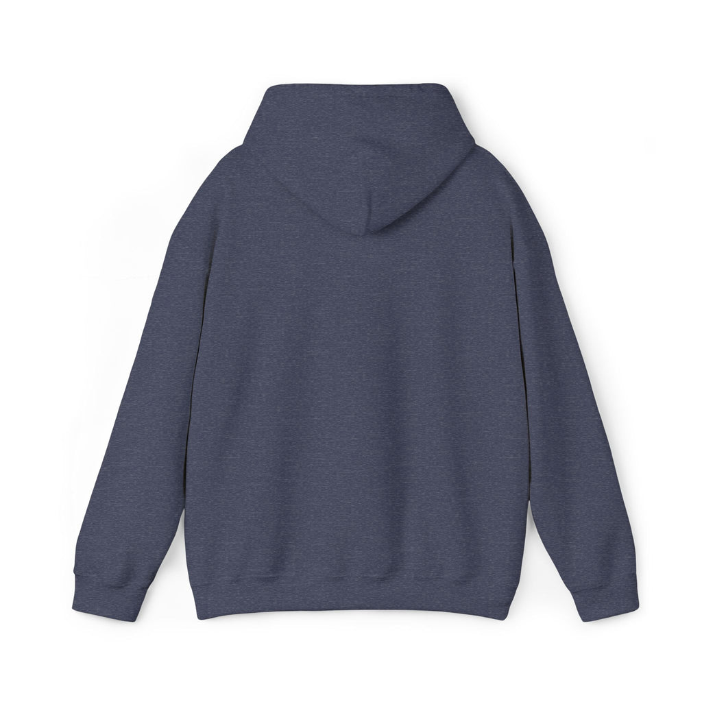 Iron sharpens Iron Hoodie - Graphic Sweatshirt