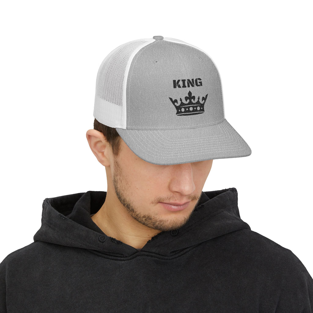 Richardson "King" Cap