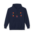 Miracle 11 Basketball Hoodie — The Next Gen Player Sweatshirt