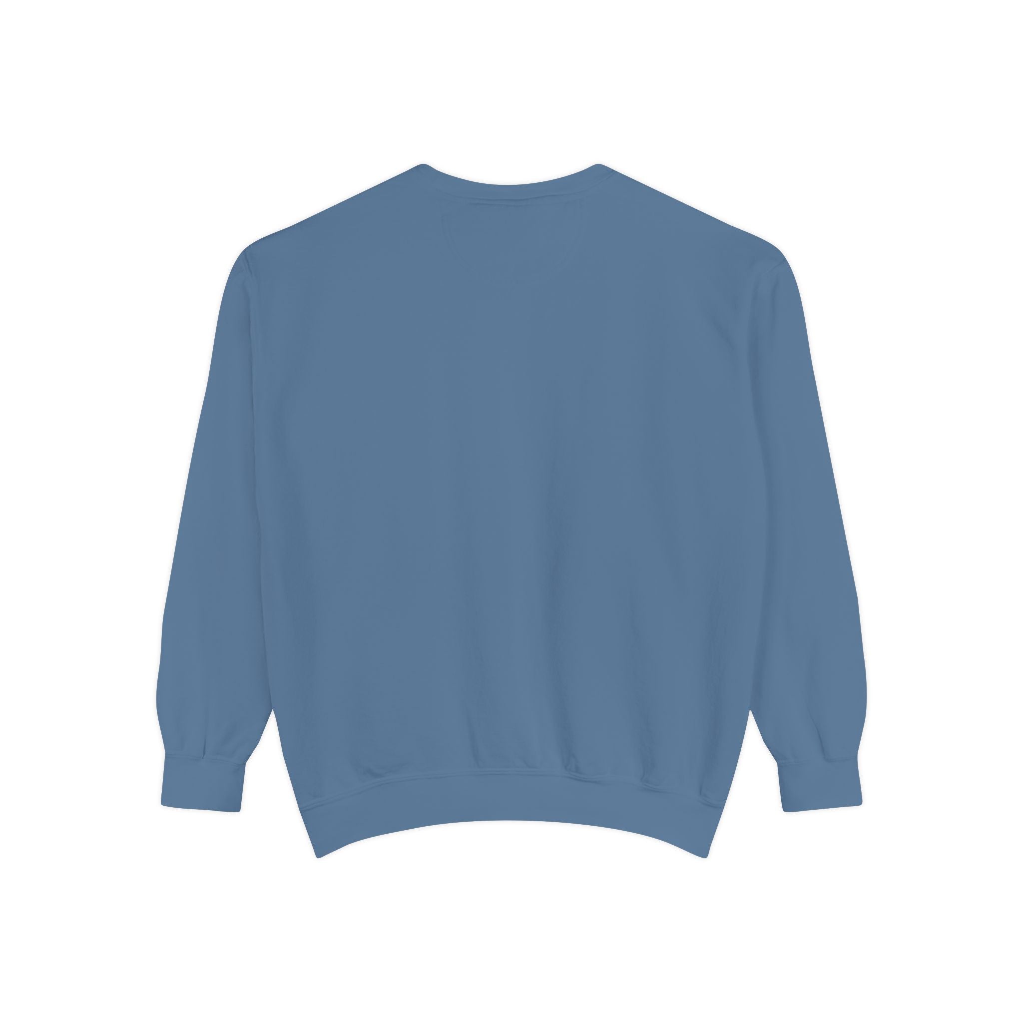 Motivation Is Key Sweatshirt — Inspirational Laurel Crewneck