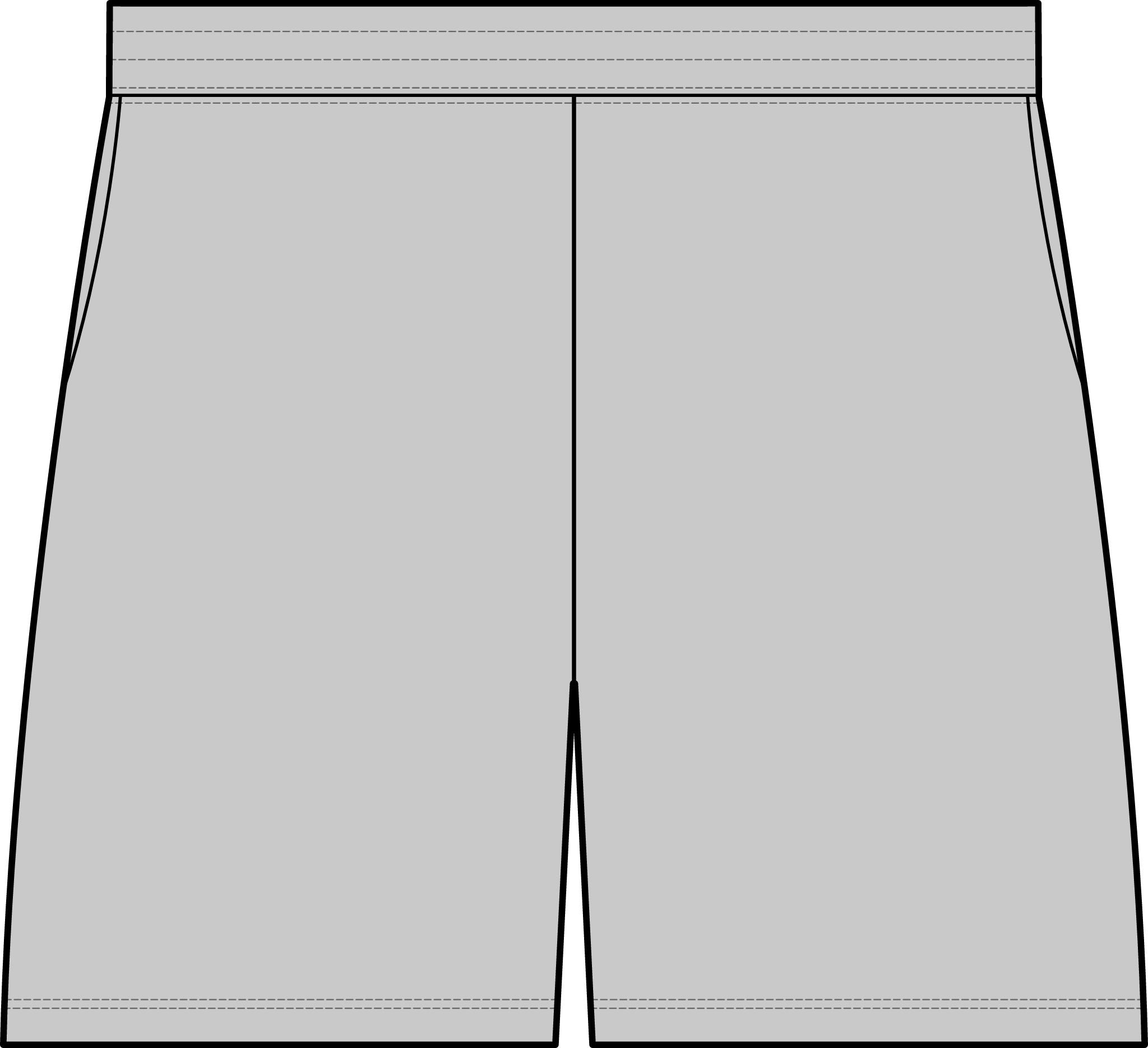 "Embrace Challenges" Athletic Shorts