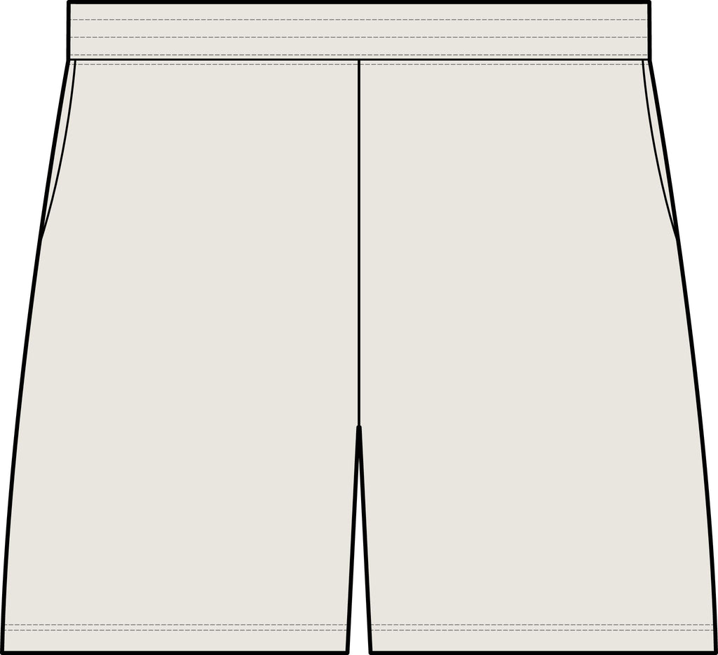 "Embrace Challenges" Athletic Shorts