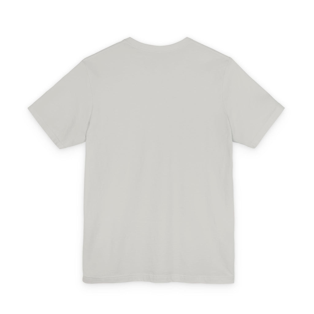 Retro Flame Graphic Tee