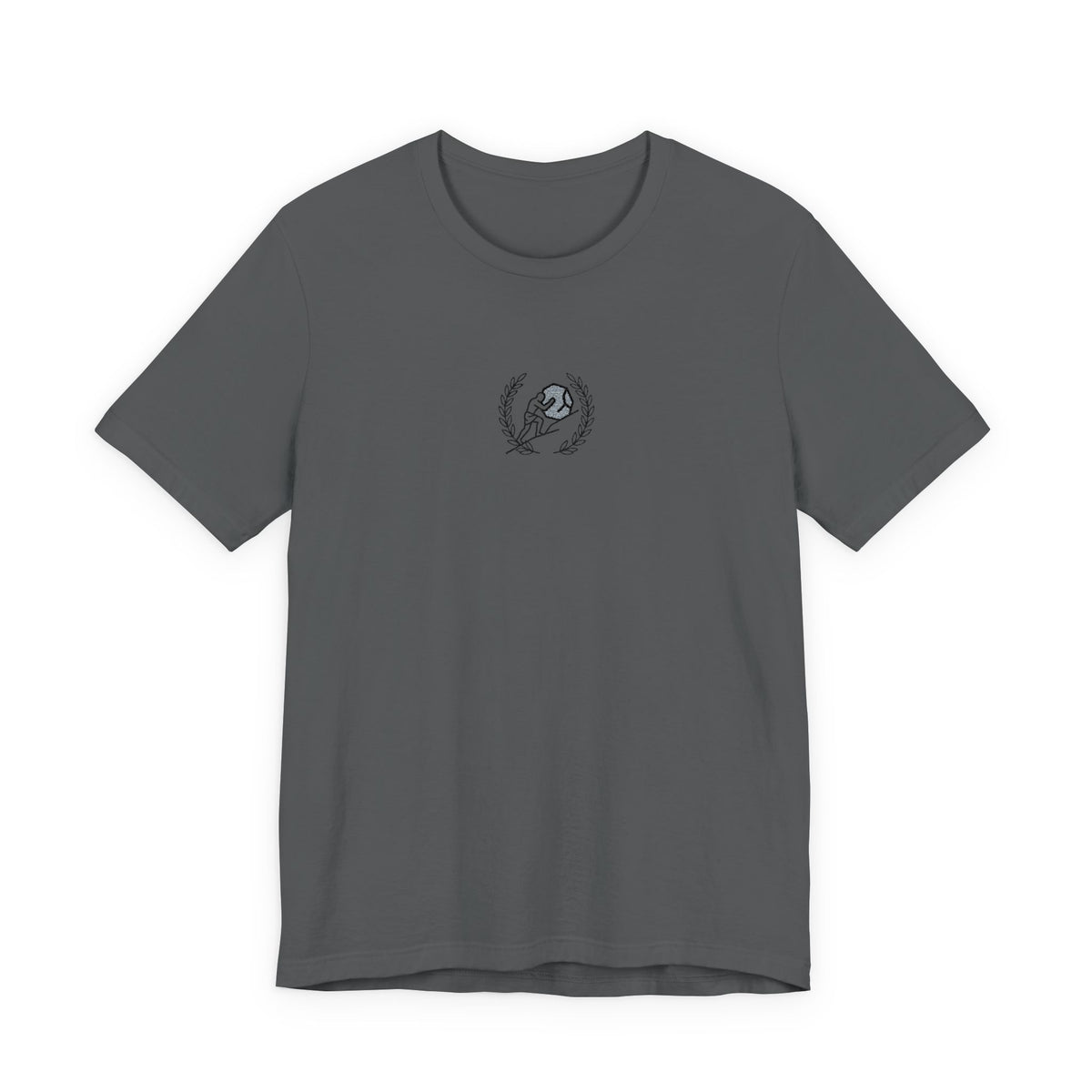 Celestial Botanical Graphic Shirt