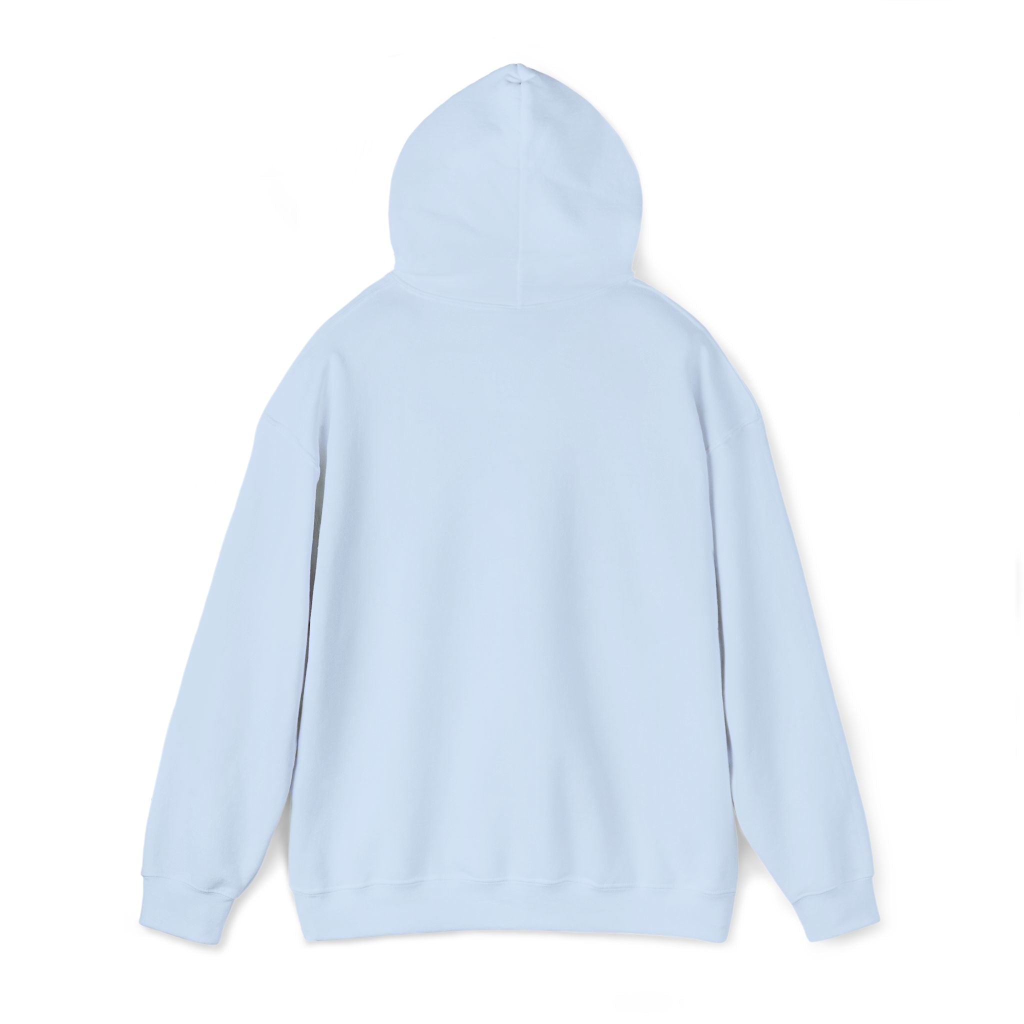 Iron sharpens Iron Hoodie - Graphic Sweatshirt