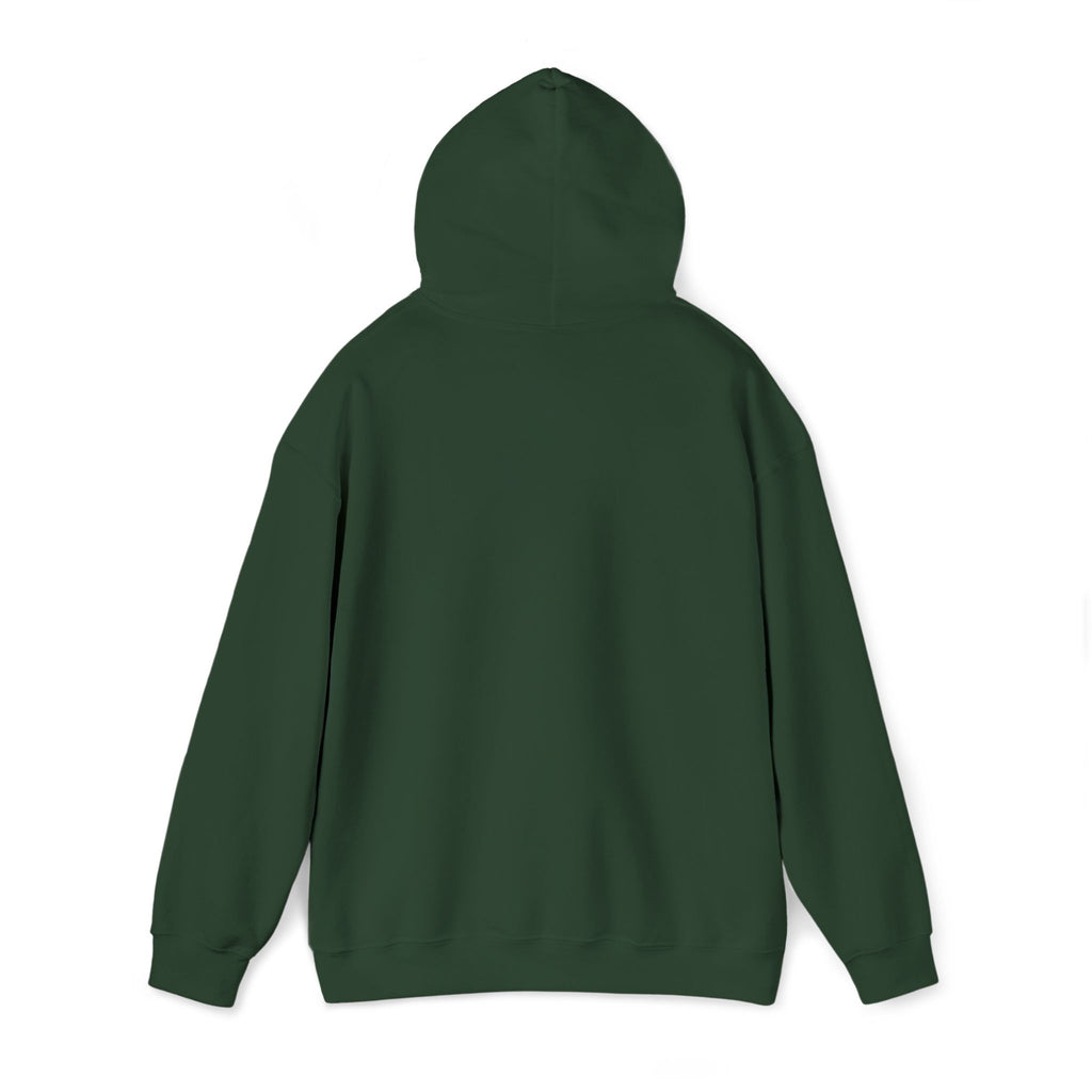 Iron sharpens Iron Hoodie - Graphic Sweatshirt