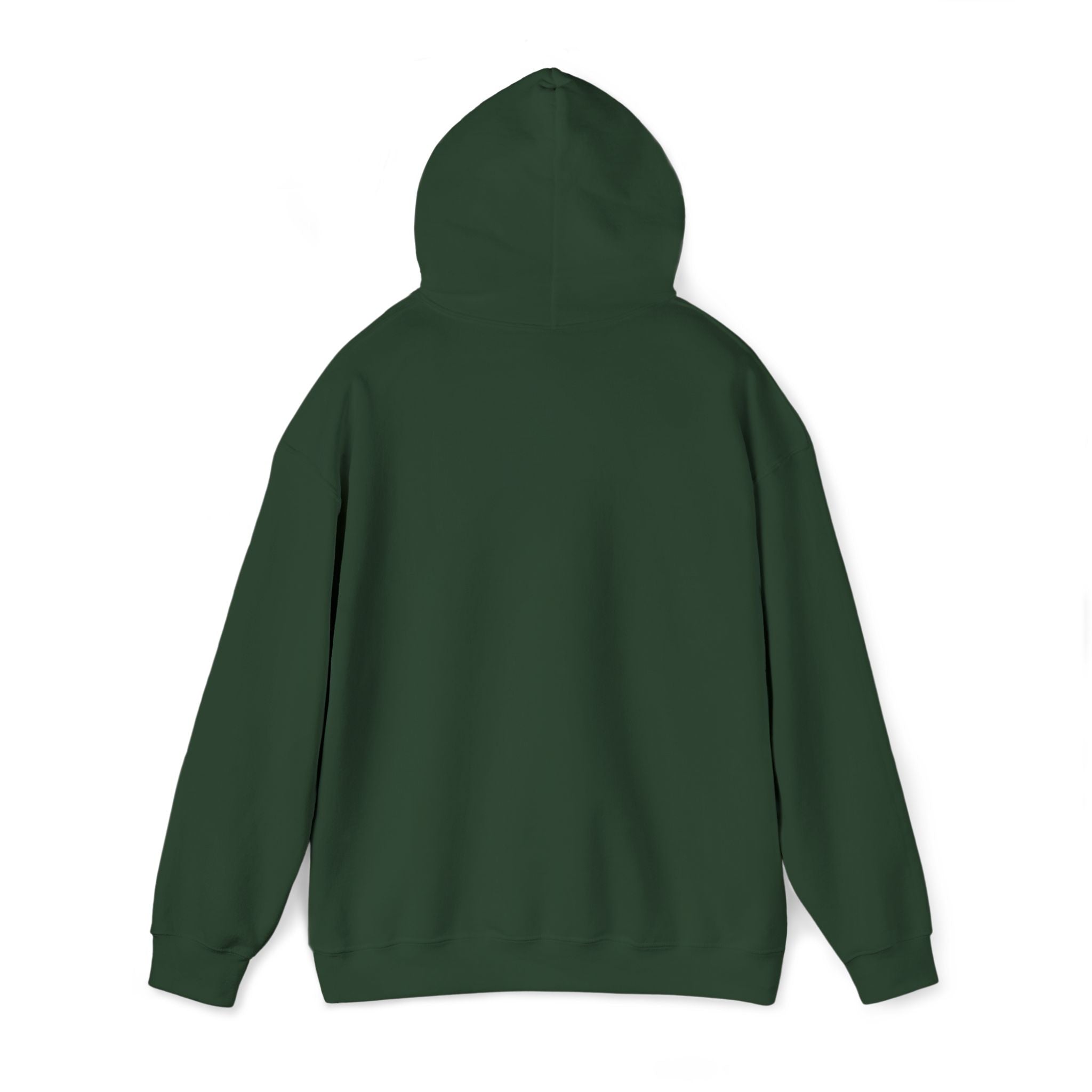 Iron sharpens Iron Hoodie - Graphic Sweatshirt