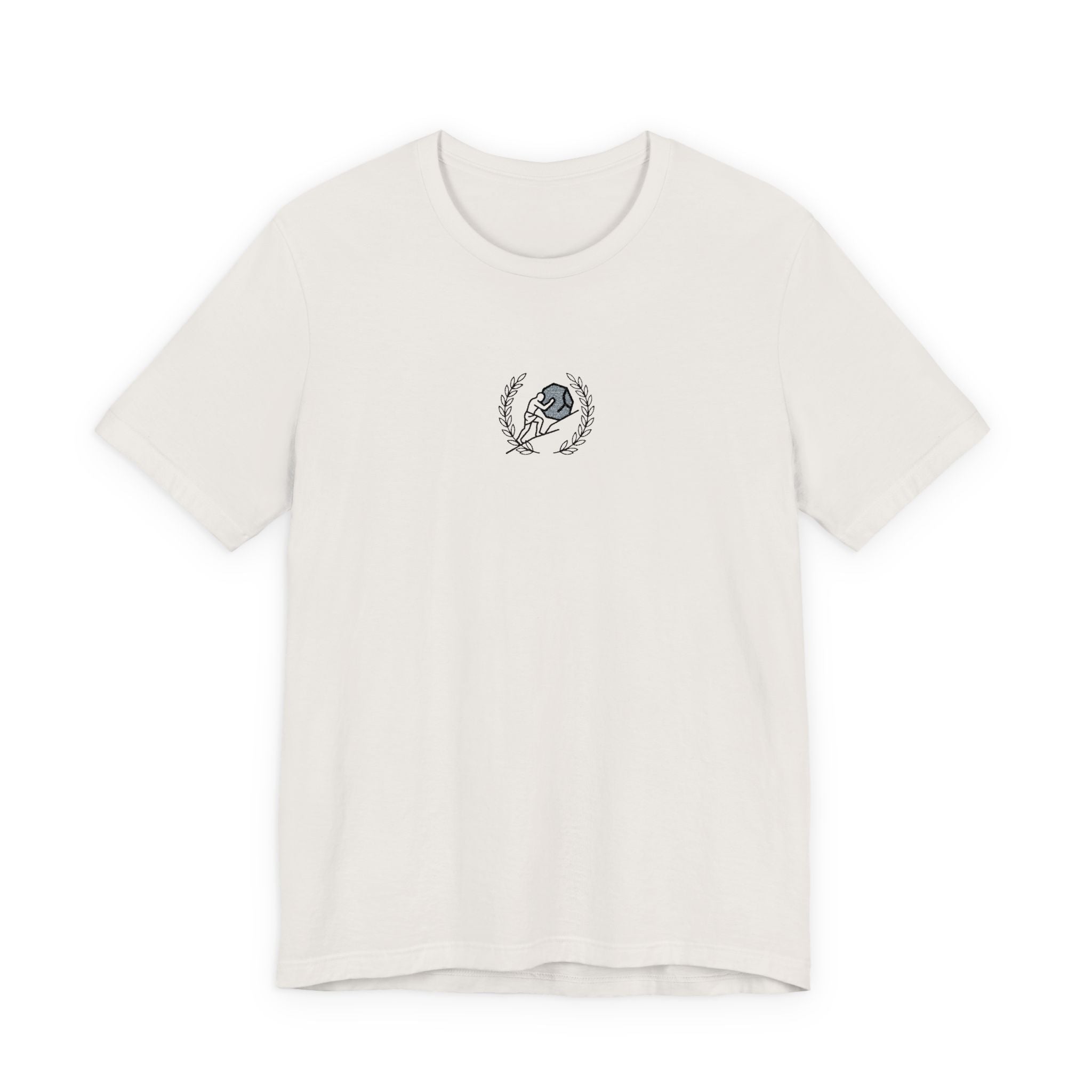 Celestial Botanical Graphic Shirt