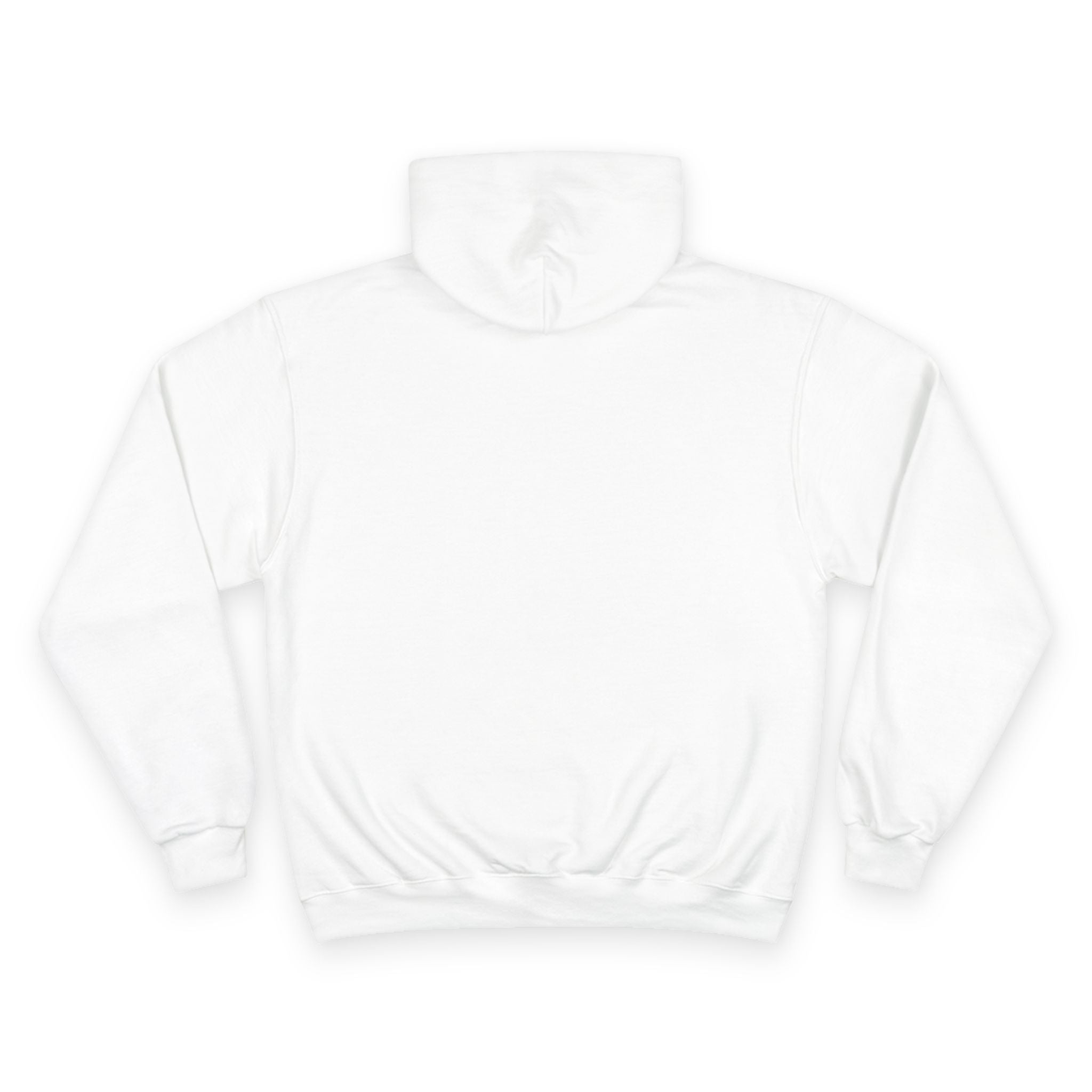 Champion "No Time to Cry" Hoodie