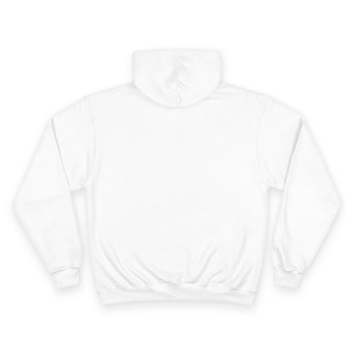 Champion "No Time to Cry" Hoodie