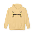 Miracle Lightning Hoodie — "The Next Gen" Graphic Pullover