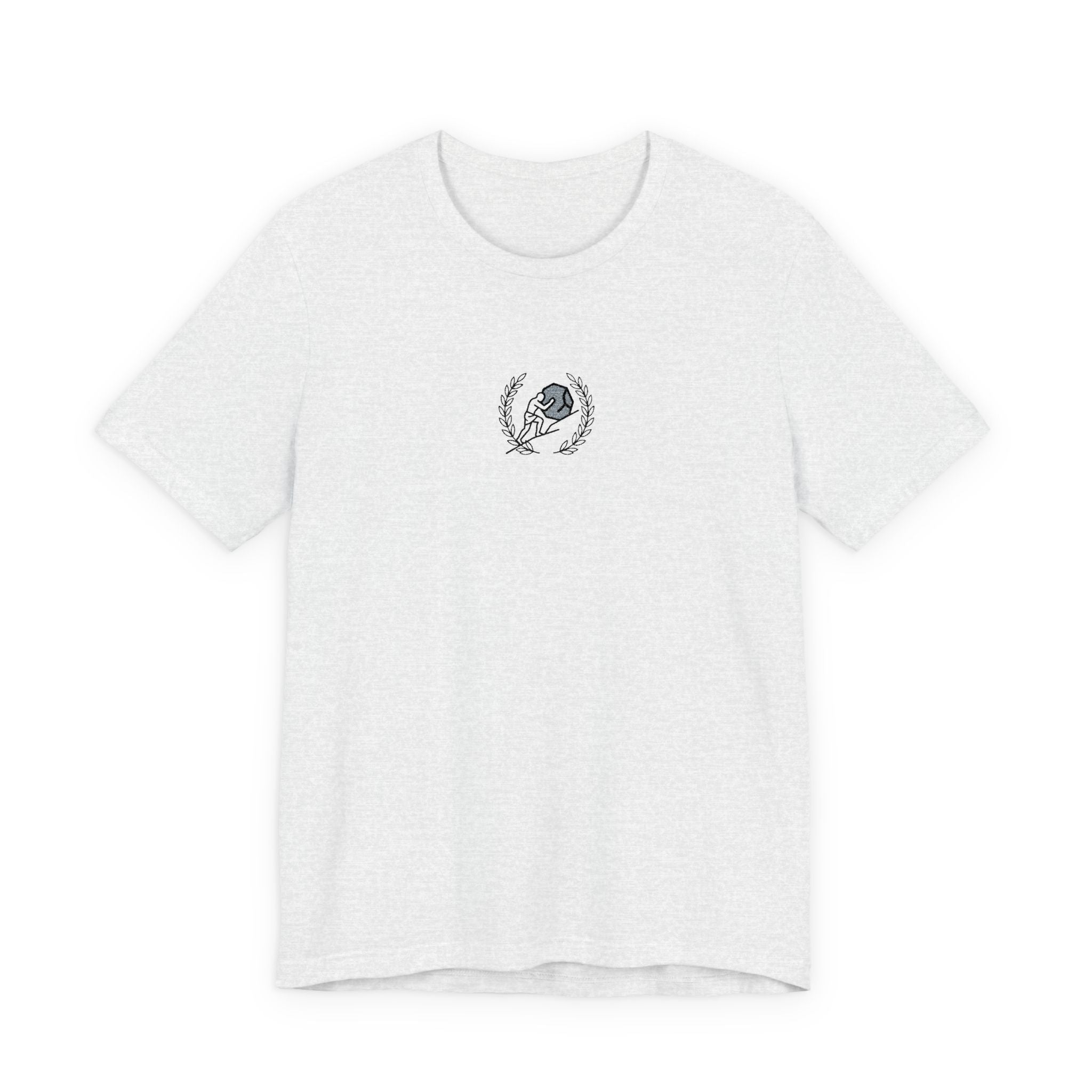 Celestial Botanical Graphic Shirt