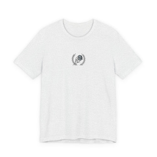 Celestial Botanical Graphic Shirt
