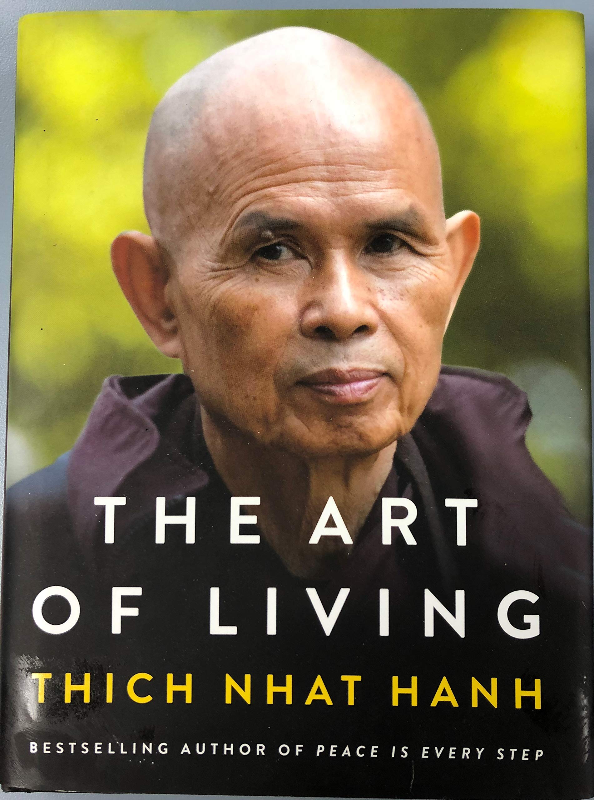 The Art of Living: A Guide to Mindfulness, Personal Growth