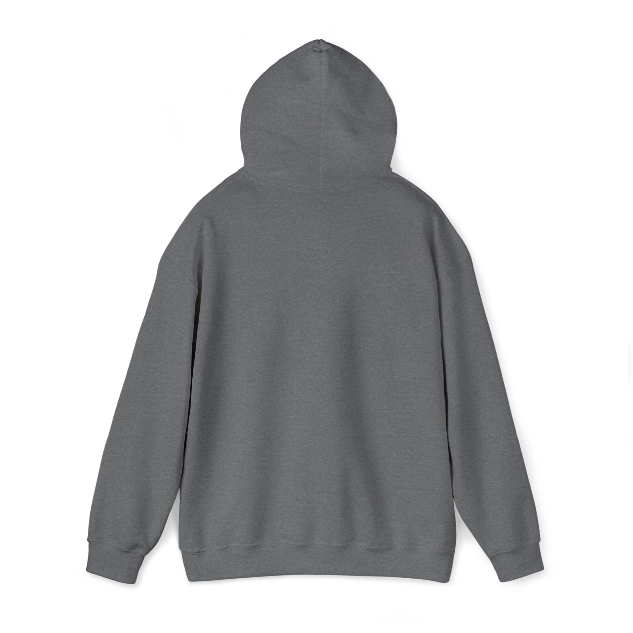 Iron sharpens Iron Hoodie - Graphic Sweatshirt
