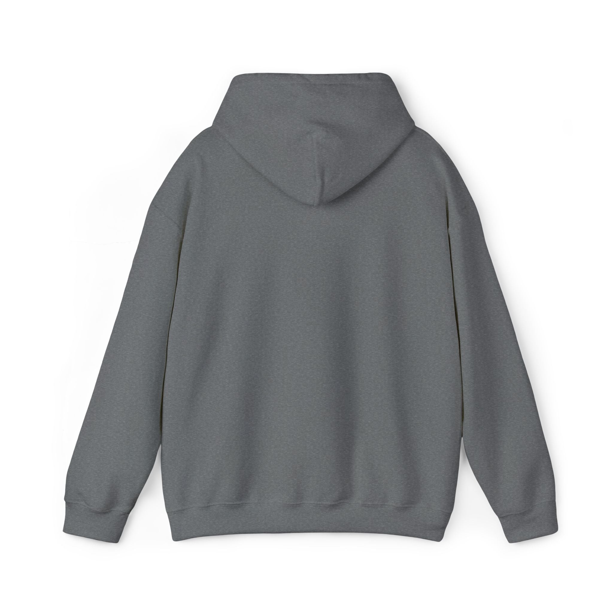Iron sharpens Iron Hoodie - Graphic Sweatshirt
