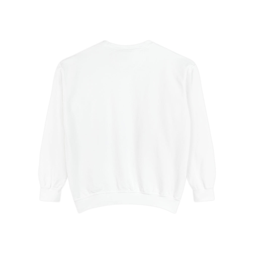 Motivation Is Key Sweatshirt — Inspirational Laurel Crewneck