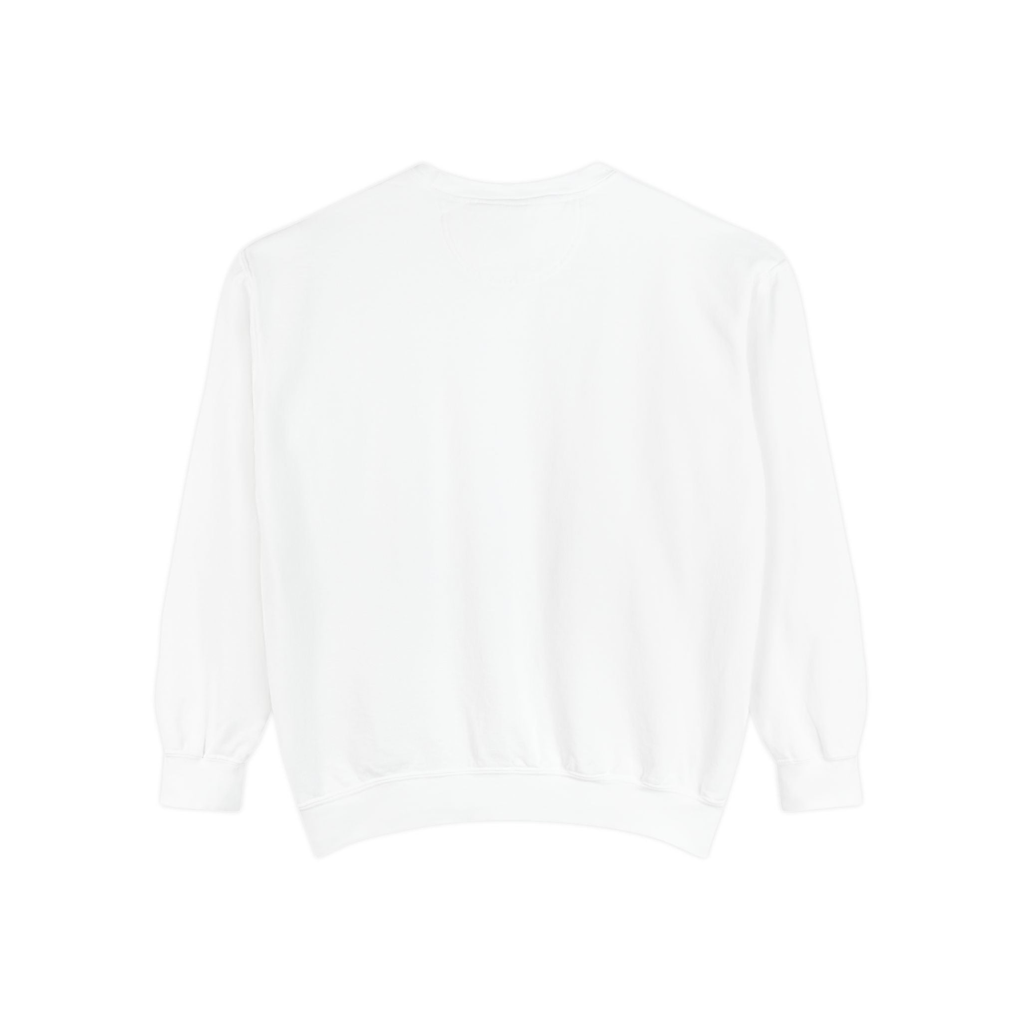 Motivation Is Key Sweatshirt — Inspirational Laurel Crewneck